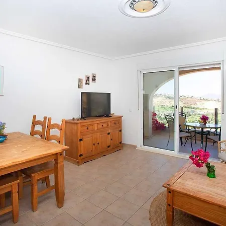 Ch Casa Marco Simone La Marquesa Golf Vakantiehuis