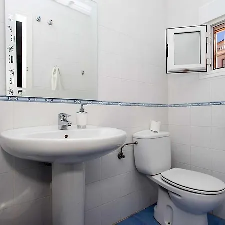 Vakantiehuis Ch Casa Marco Simone La Marquesa Golf *