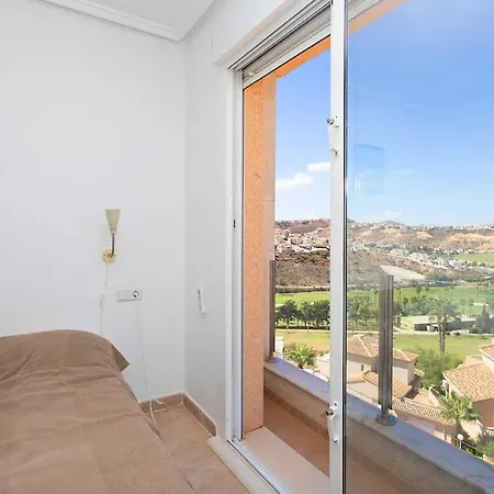 Ch Casa Marco Simone La Marquesa Golf *