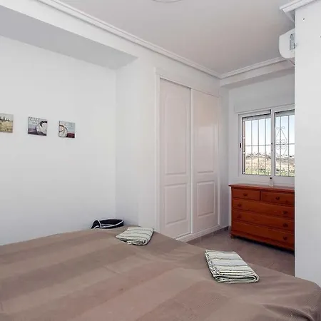 Ch Casa Marco Simone La Marquesa Golf Vakantiehuis *