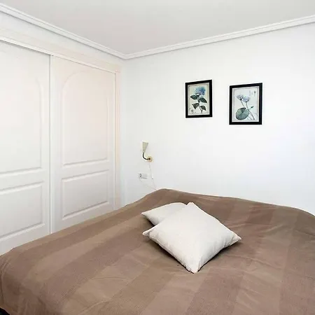 Ch Casa Marco Simone La Marquesa Golf * Ciudad Quesada