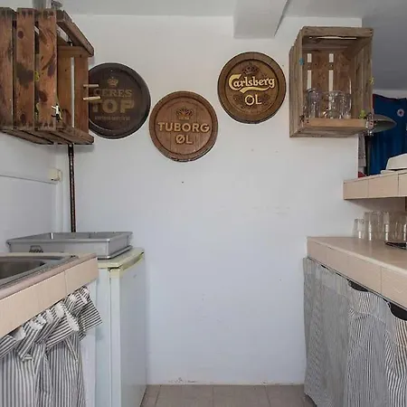 Vakantiehuis Ch Casa Marco Simone La Marquesa Golf