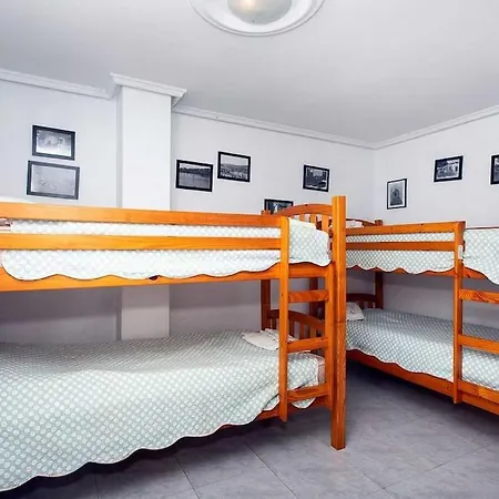 Ch Casa Marco Simone La Marquesa Golf Vakantiehuis *