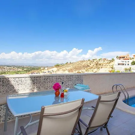 Vakantiehuis Ch Casa Marco Simone La Marquesa Golf *