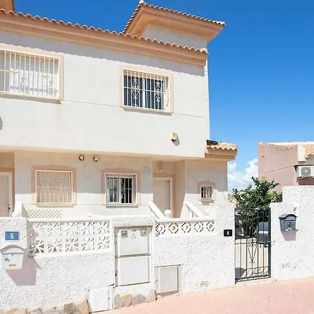 Ch Casa Marco Simone La Marquesa Golf Vakantiehuis *