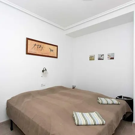 Vakantiehuis Ch Casa Marco Simone La Marquesa Golf Ciudad Quesada