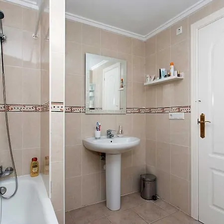 Vakantiehuis Ch Casa Marco Simone La Marquesa Golf Ciudad Quesada