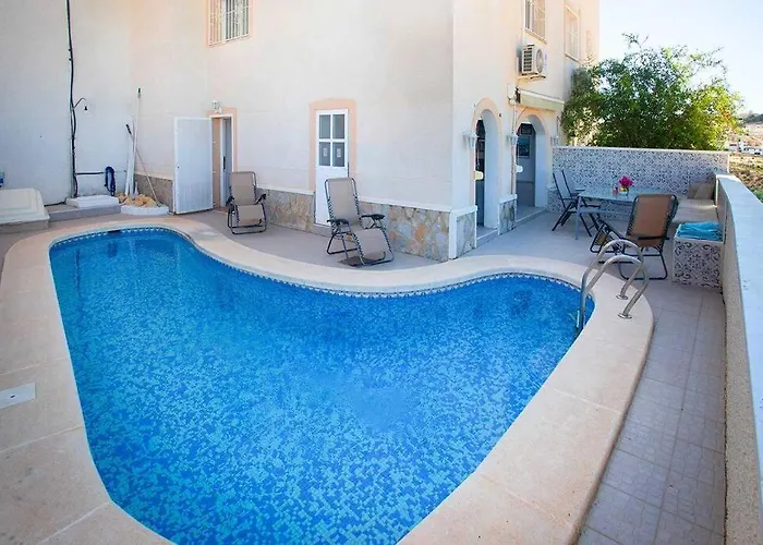 Ch Casa Marco Simone La Marquesa Golf