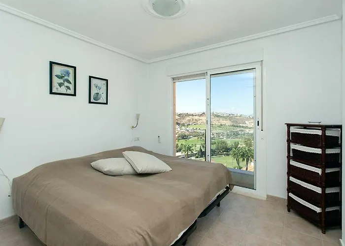 Ch Casa Marco Simone La Marquesa Golf 別荘