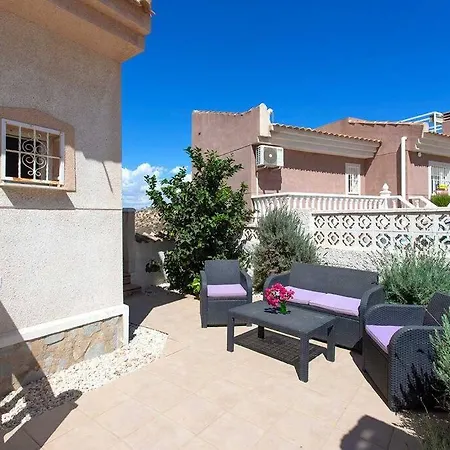 Ch Casa Marco Simone La Marquesa Golf * Ciudad Quesada