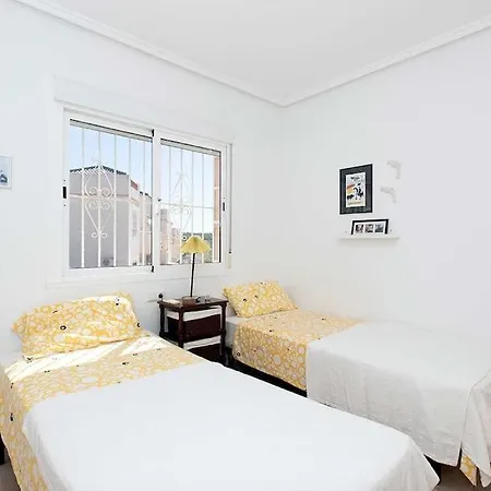 Сasa de vacaciones Ch Casa Marco Simone La Marquesa Golf *