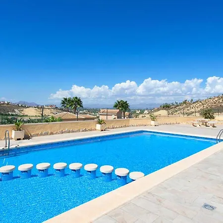 Ch Casa Marco Simone La Marquesa Golf Ferienhaus *
