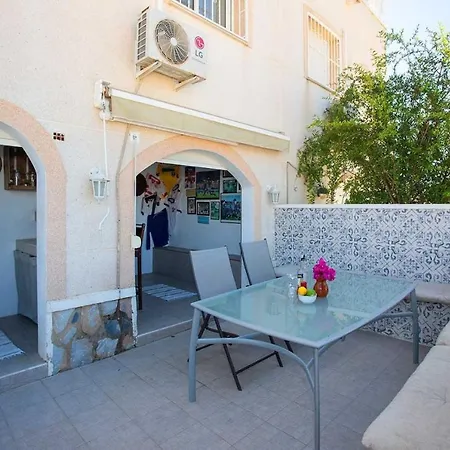Ch Casa Marco Simone La Marquesa Golf