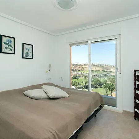 Ferienhaus Ch Casa Marco Simone La Marquesa Golf
