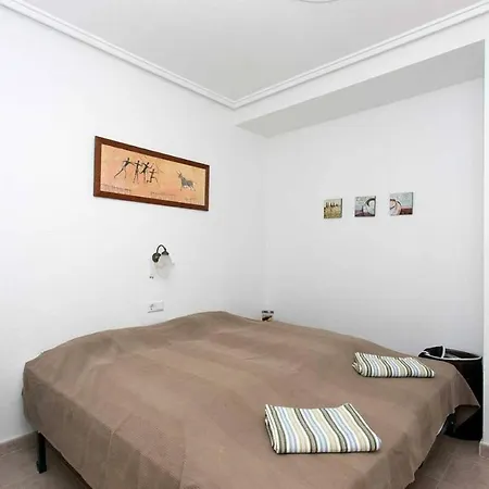 Ch Casa Marco Simone La Marquesa Golf Dom wakacyjny