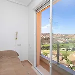 Ch Casa Marco Simone La Marquesa Golf *