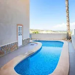 Ferienhaus Ch Casa Marco Simone La Marquesa Golf Ciudad Quesada
