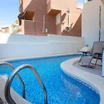 Ch Casa Marco Simone La Marquesa Golf Ciudad Quesada