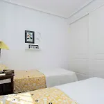 Ch Casa Marco Simone La Marquesa Golf Ferienhaus *