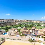 Ch Casa Marco Simone La Marquesa Golf Ciudad Quesada