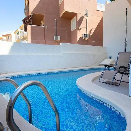 Ch Casa Marco Simone La Marquesa Golf 시우다드 케사다